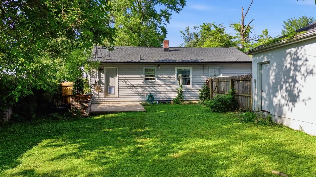 656 Sheridan Drive Lexington KY 40503
