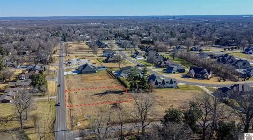 Lot 2 Westwood Hills Boulevard Paducah KY 42001