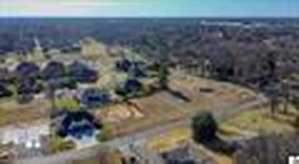 Lot 2 Westwood Hills Boulevard Paducah KY 42001