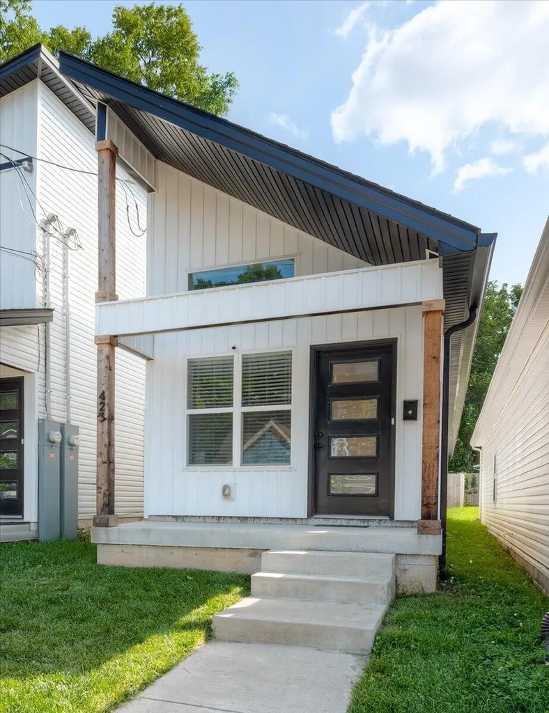 423 E Second Street Lexington KY 40508