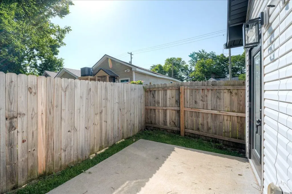 423 E Second Street Lexington KY 40508