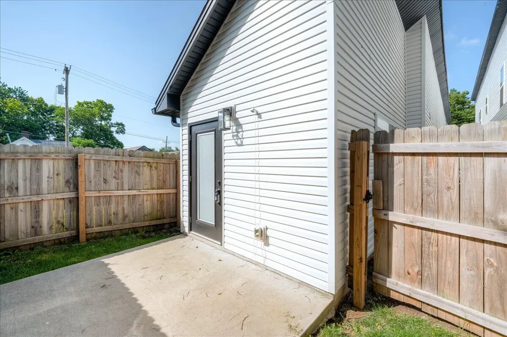 423 E Second Street Lexington KY 40508