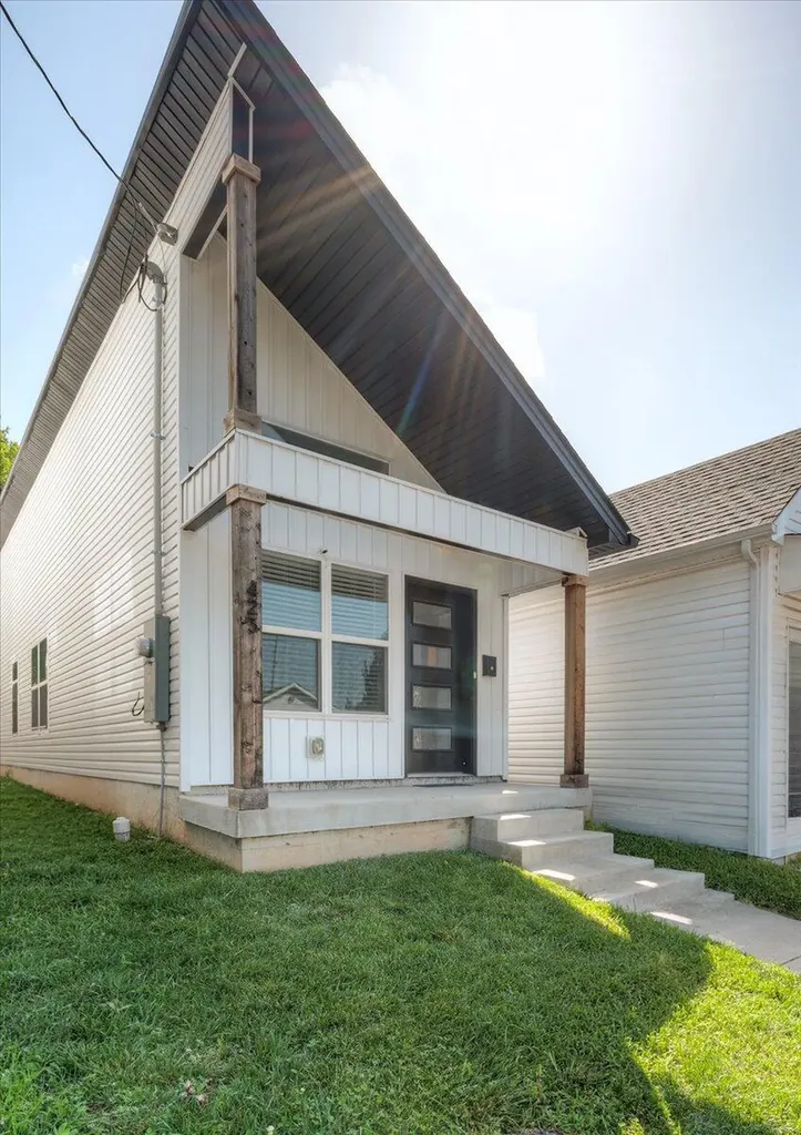 423 E Second Street Lexington KY 40508