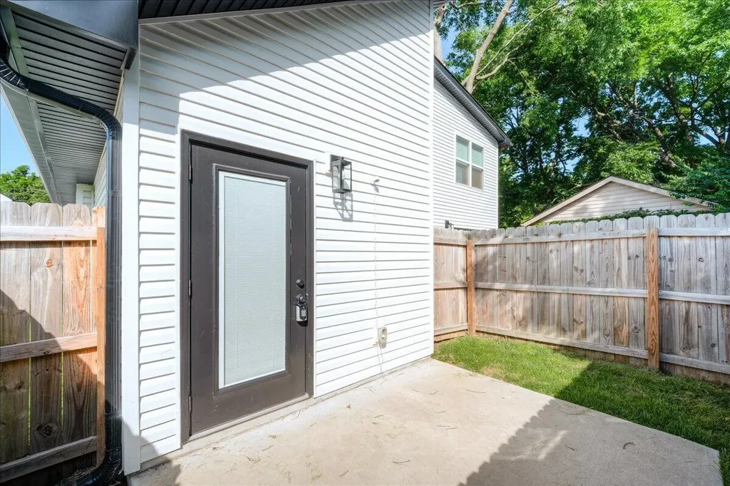 423 E Second Street Lexington KY 40508
