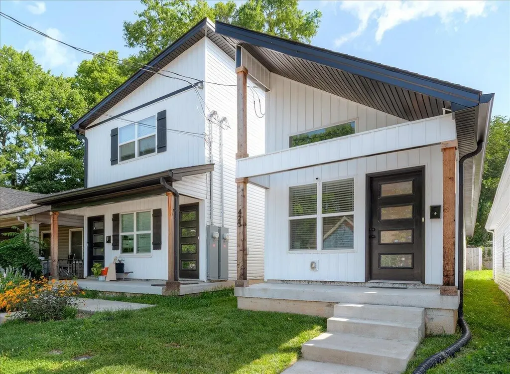423 E Second Street Lexington KY 40508