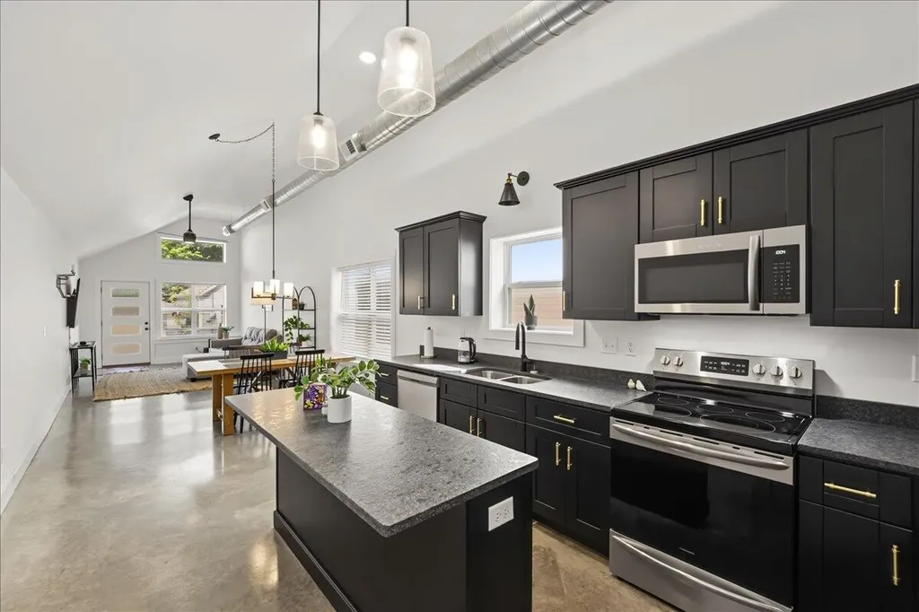 423 E Second Street Lexington KY 40508