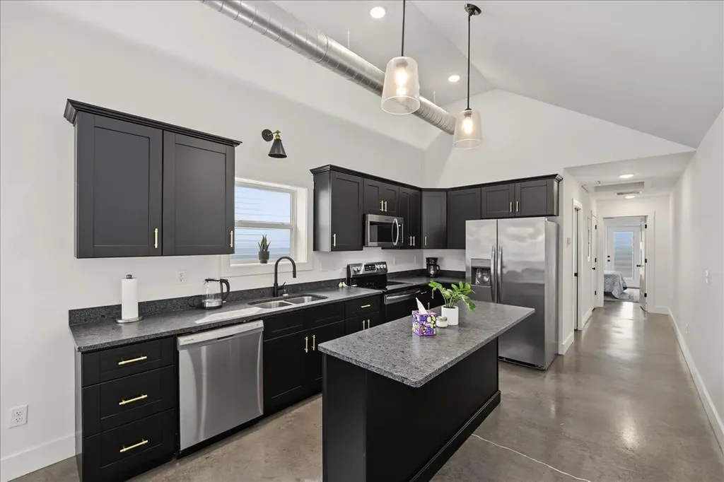 423 E Second Street Lexington KY 40508