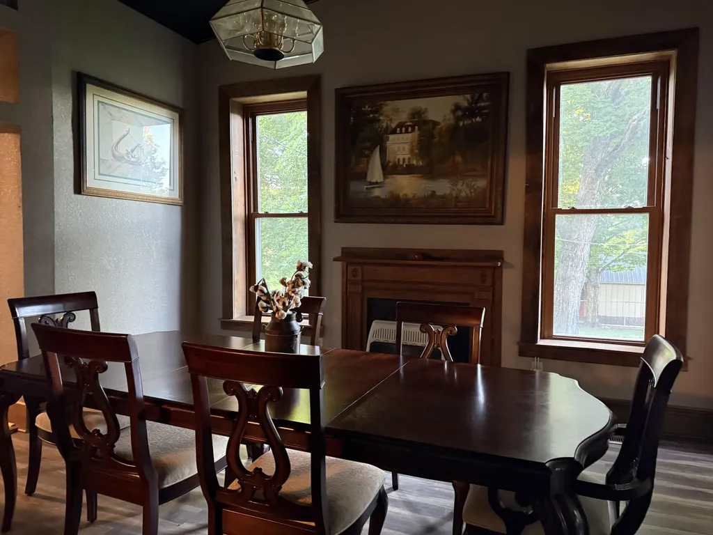 115 Pierce Street Marion KY 42064