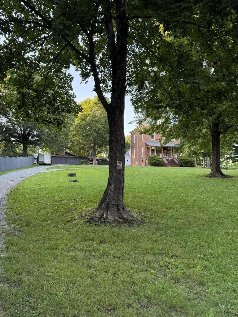 115 Pierce Street Marion KY 42064