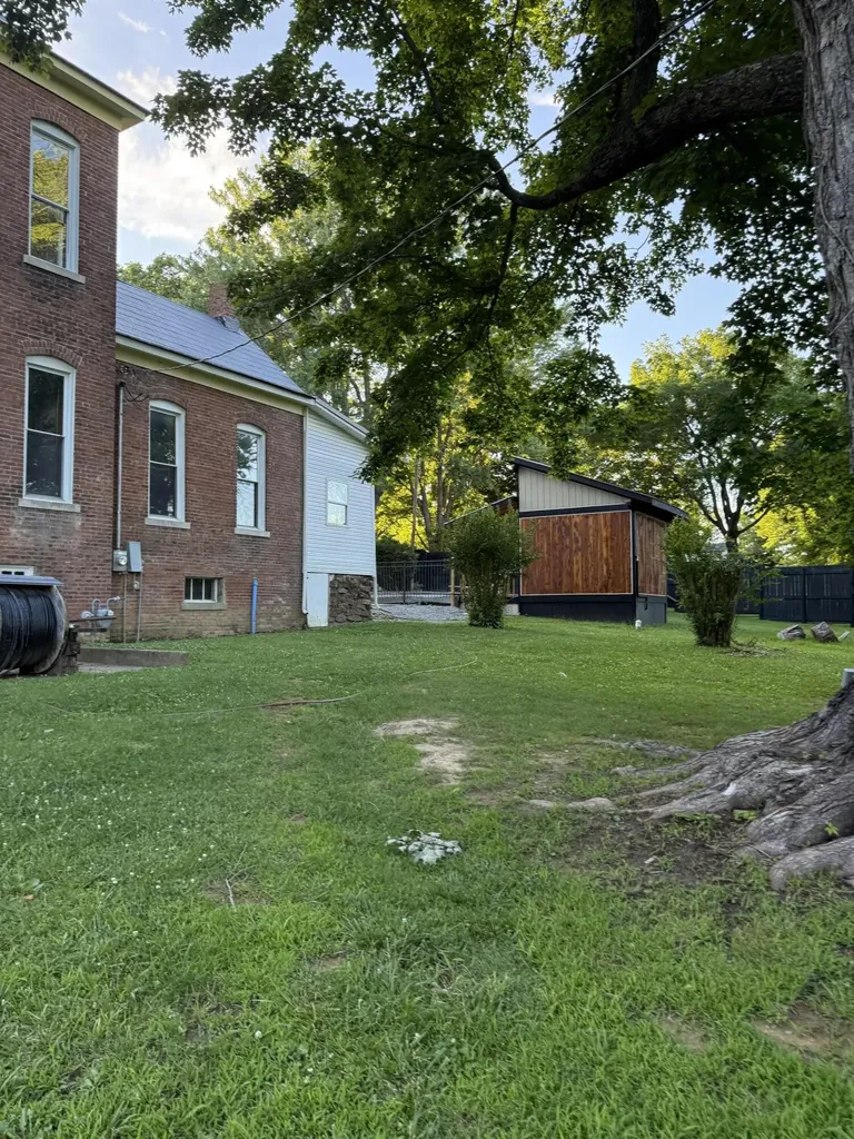 115 Pierce Street Marion KY 42064