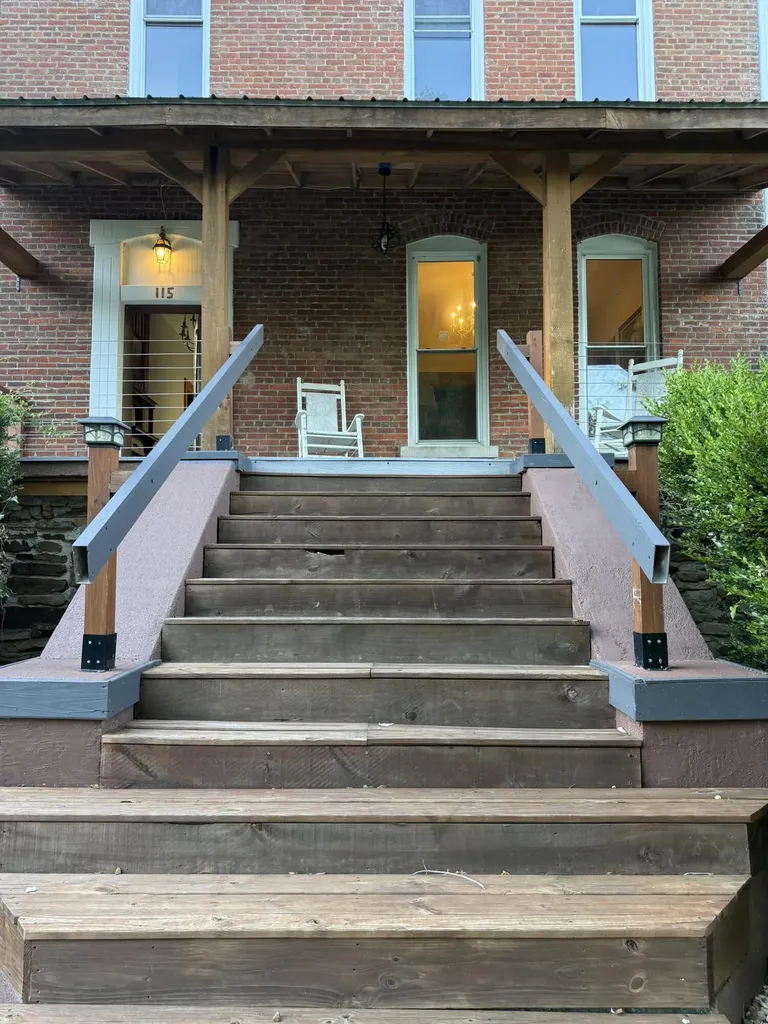 115 Pierce Street Marion KY 42064
