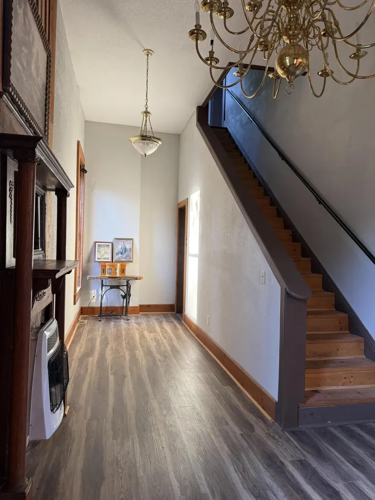 115 Pierce Street Marion KY 42064
