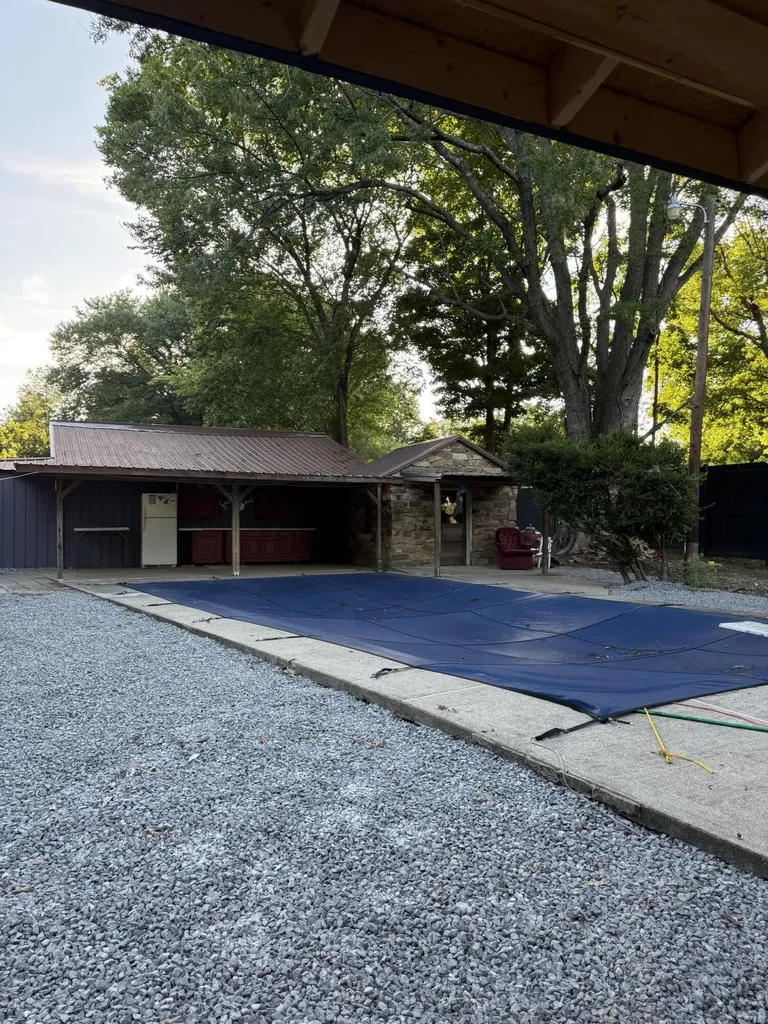 115 Pierce Street Marion KY 42064