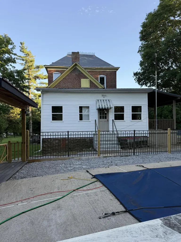 115 Pierce Street Marion KY 42064