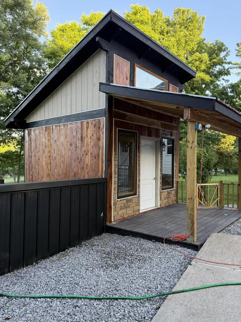 115 Pierce Street Marion KY 42064