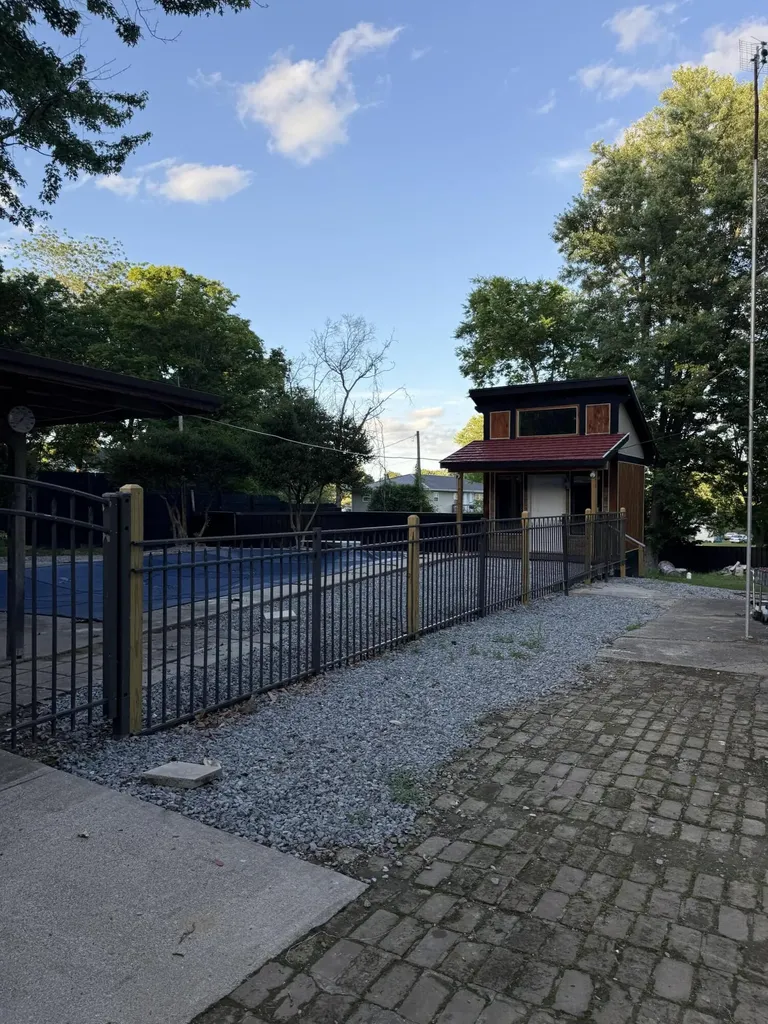 115 Pierce Street Marion KY 42064