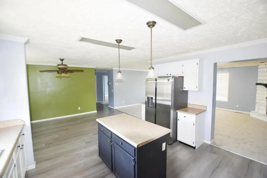 40 Marigold Lane Grayson KY 41143