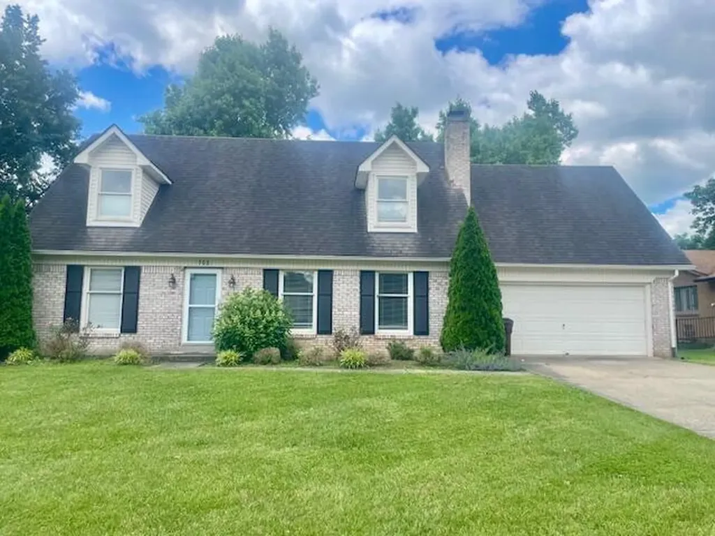 702 Beaver Park Versailles KY 40383