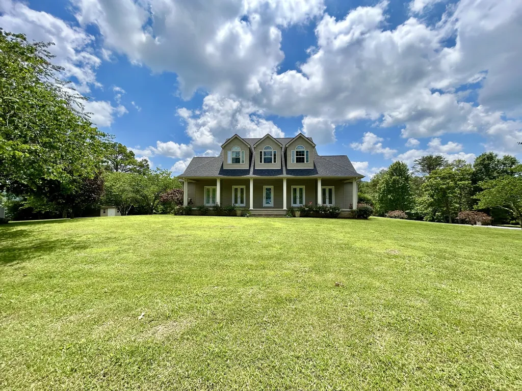 291 Forest Ridge Circle Bronston KY 42518