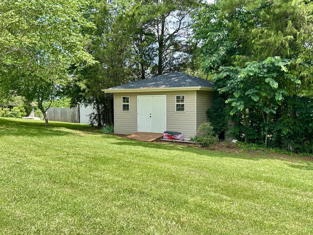291 Forest Ridge Circle Bronston KY 42518