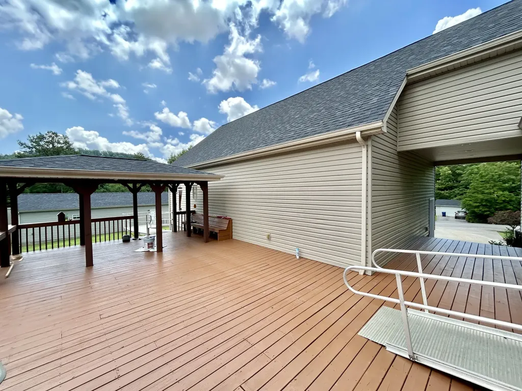 291 Forest Ridge Circle Bronston KY 42518