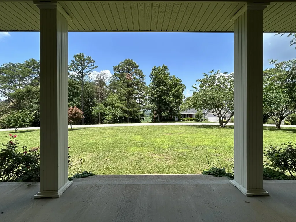 291 Forest Ridge Circle Bronston KY 42518
