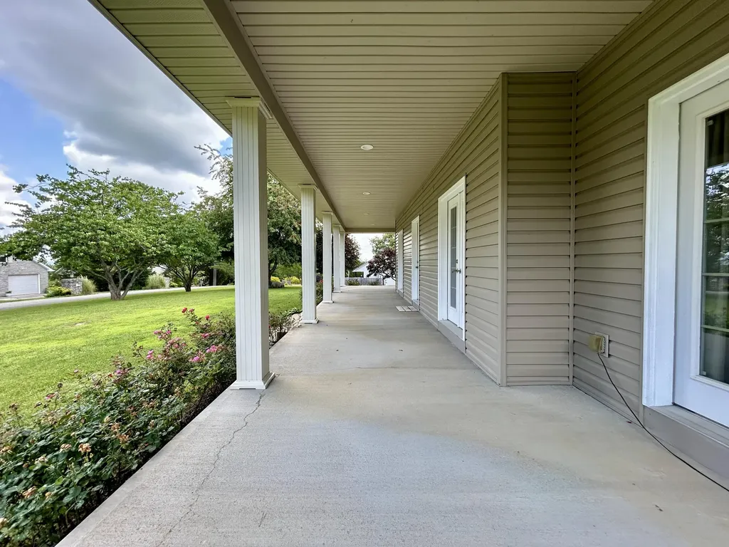 291 Forest Ridge Circle Bronston KY 42518