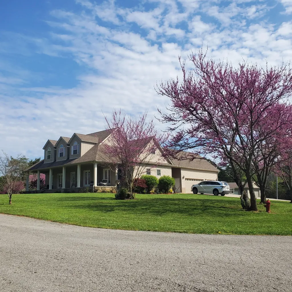 291 Forest Ridge Circle Bronston KY 42518
