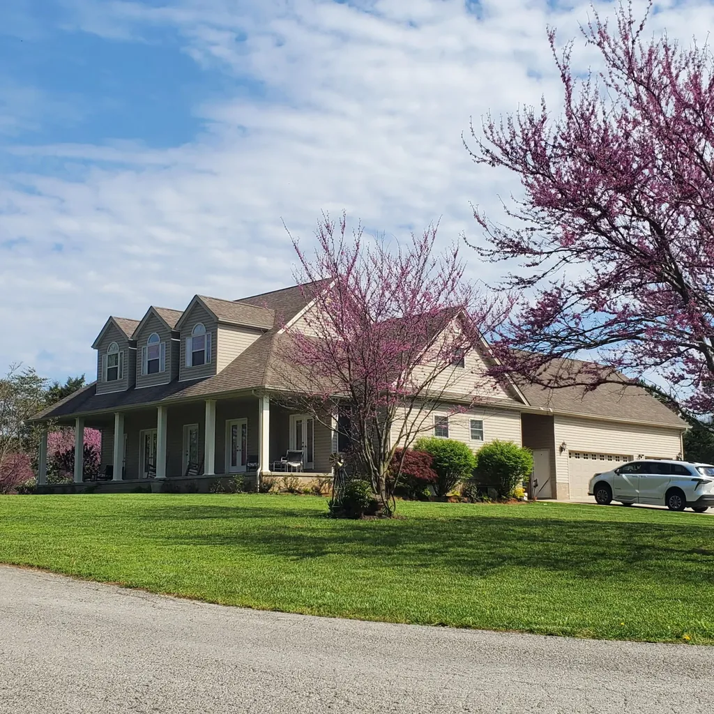 291 Forest Ridge Circle Bronston KY 42518