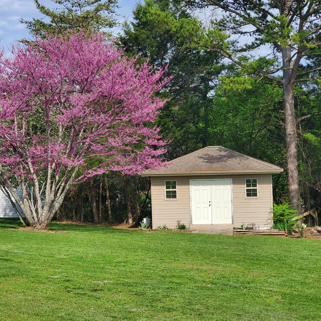 291 Forest Ridge Circle Bronston KY 42518