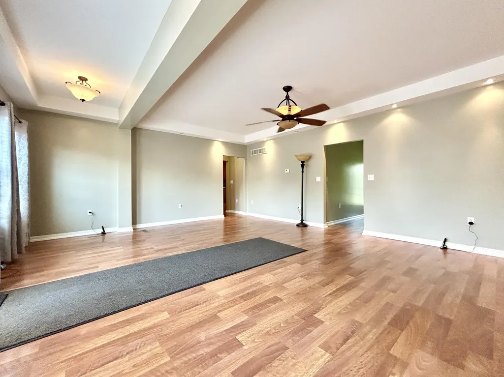 291 Forest Ridge Circle Bronston KY 42518
