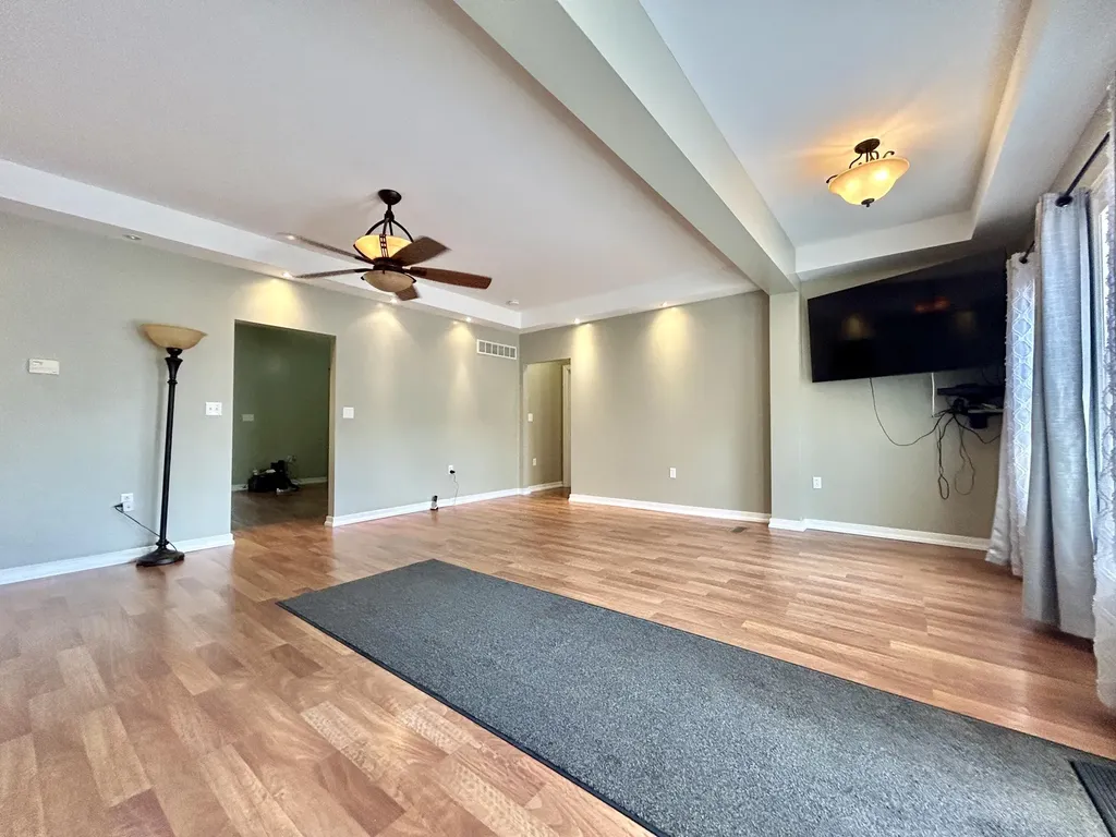 291 Forest Ridge Circle Bronston KY 42518