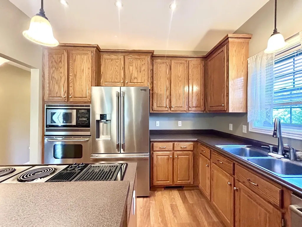 291 Forest Ridge Circle Bronston KY 42518