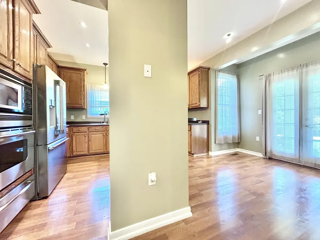 291 Forest Ridge Circle Bronston KY 42518