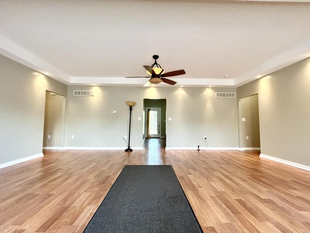 291 Forest Ridge Circle Bronston KY 42518