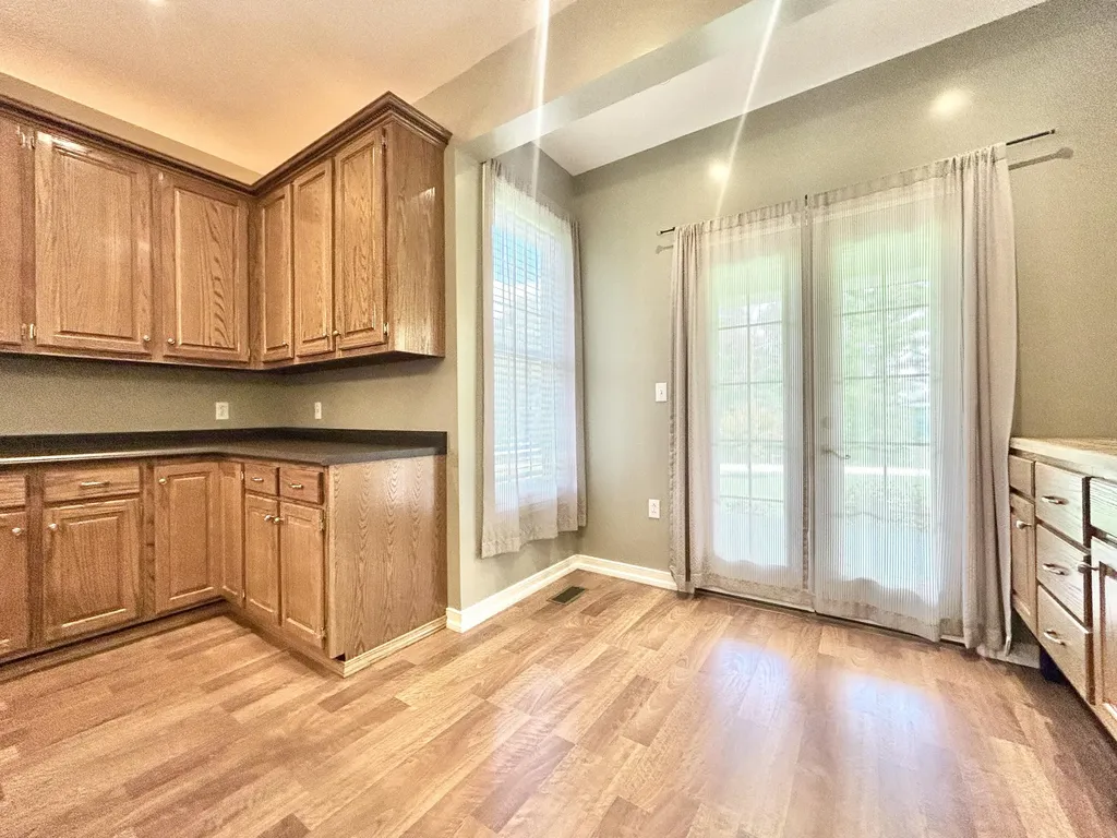 291 Forest Ridge Circle Bronston KY 42518