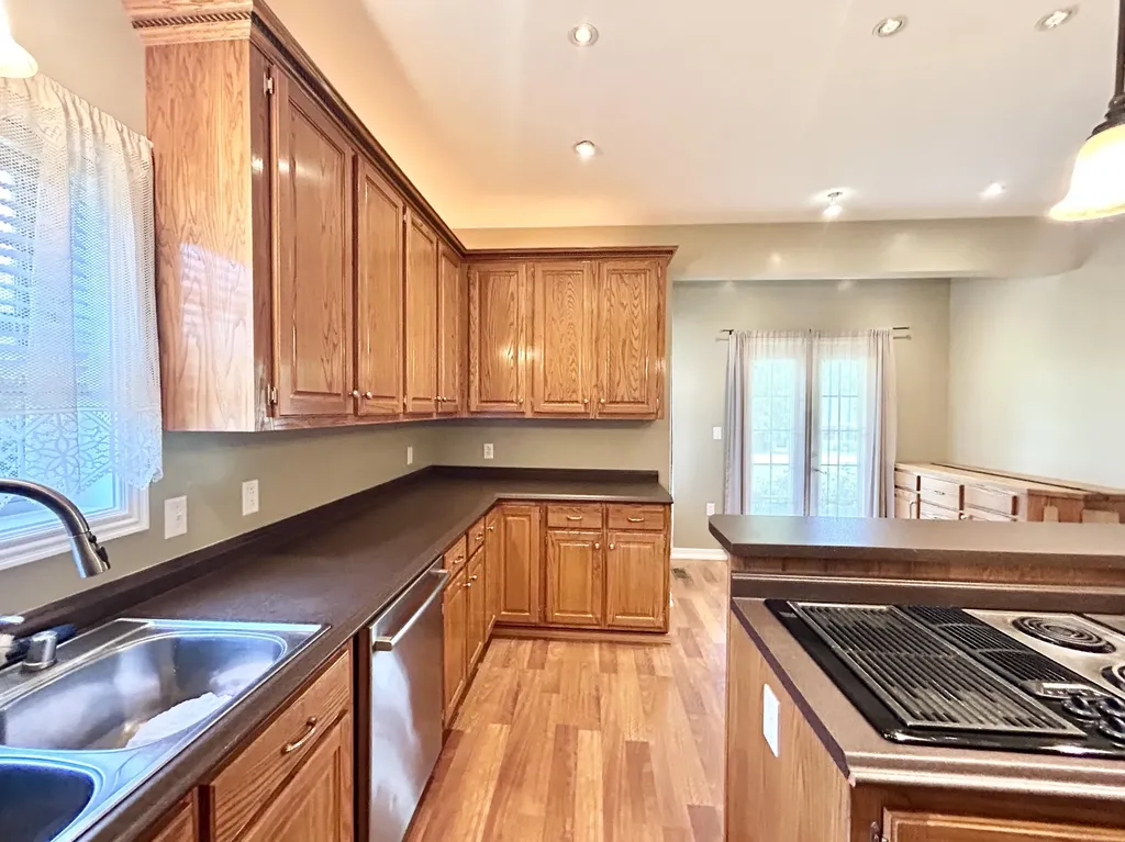 291 Forest Ridge Circle Bronston KY 42518