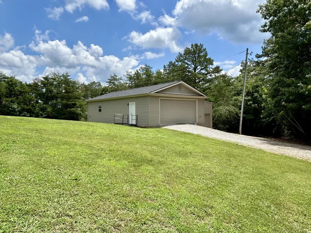 291 Forest Ridge Circle Bronston KY 42518