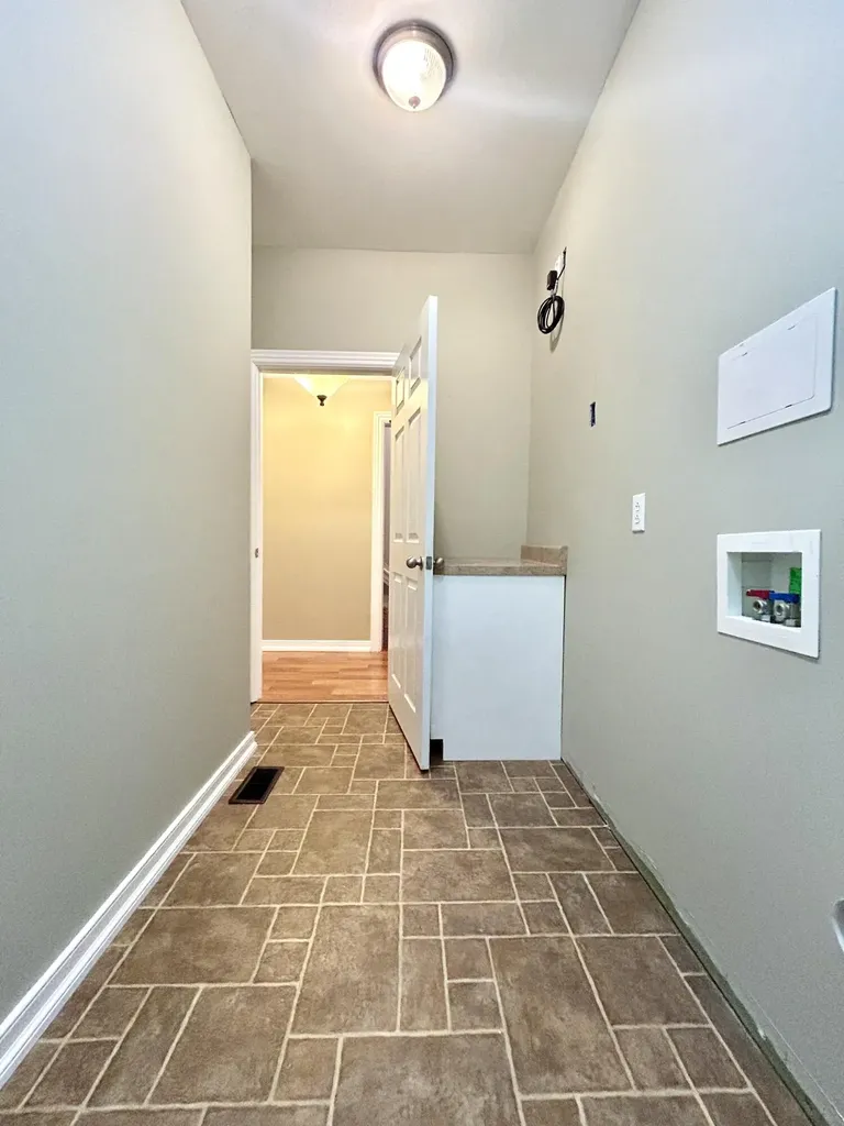 291 Forest Ridge Circle Bronston KY 42518