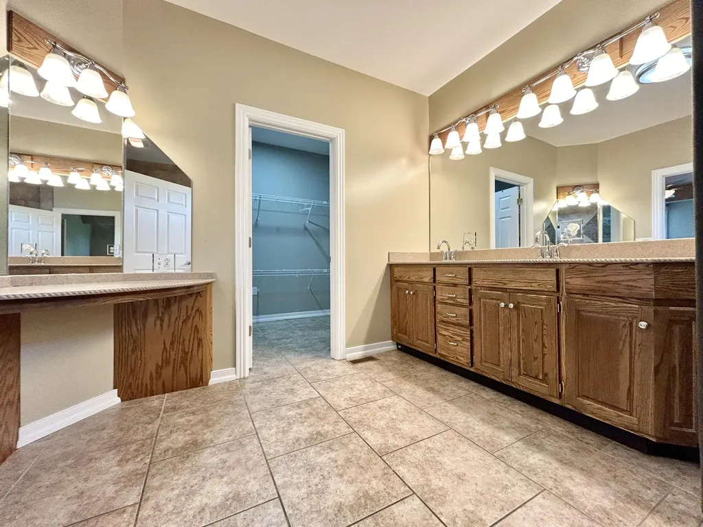 291 Forest Ridge Circle Bronston KY 42518