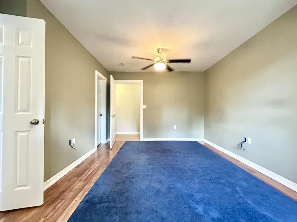 291 Forest Ridge Circle Bronston KY 42518