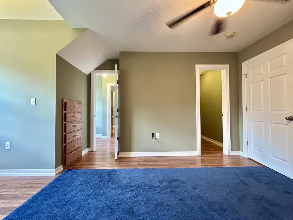 291 Forest Ridge Circle Bronston KY 42518