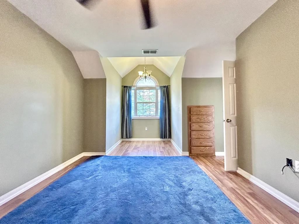 291 Forest Ridge Circle Bronston KY 42518