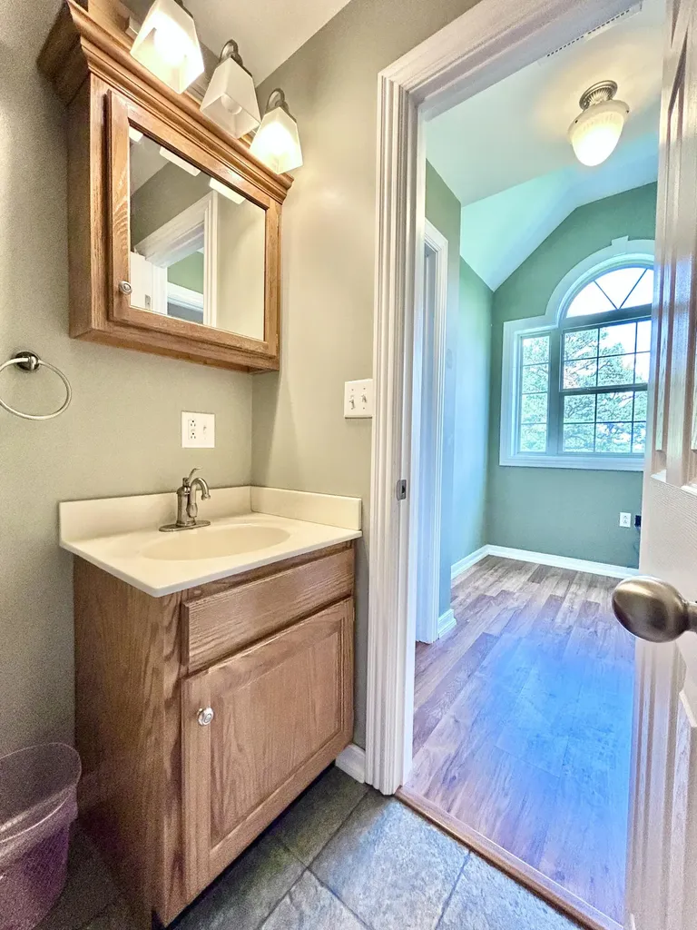 291 Forest Ridge Circle Bronston KY 42518