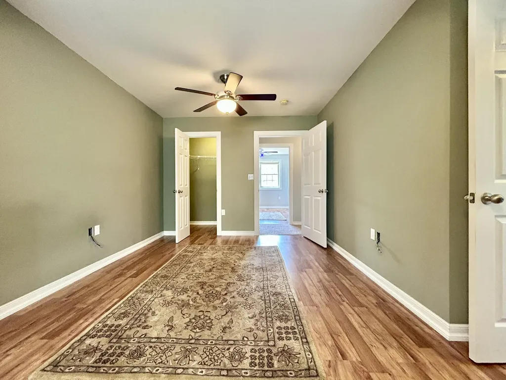 291 Forest Ridge Circle Bronston KY 42518