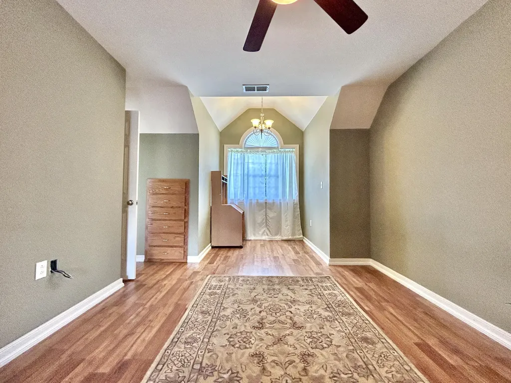 291 Forest Ridge Circle Bronston KY 42518
