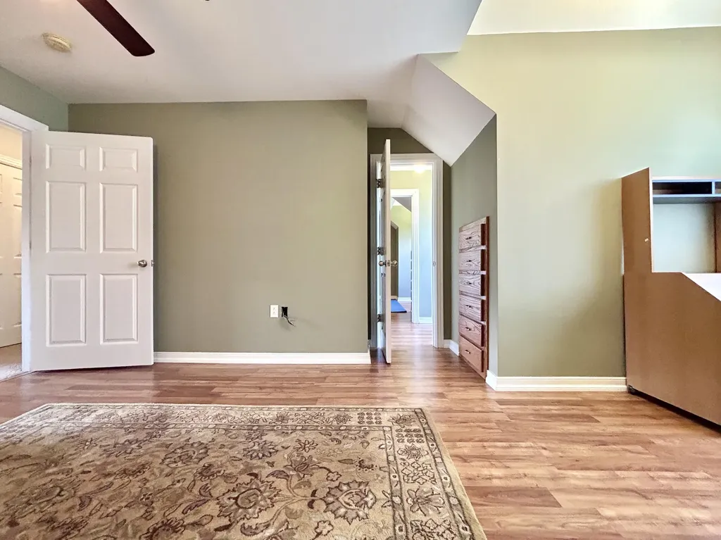 291 Forest Ridge Circle Bronston KY 42518
