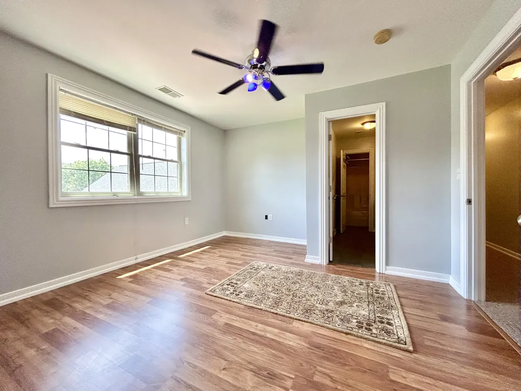 291 Forest Ridge Circle Bronston KY 42518