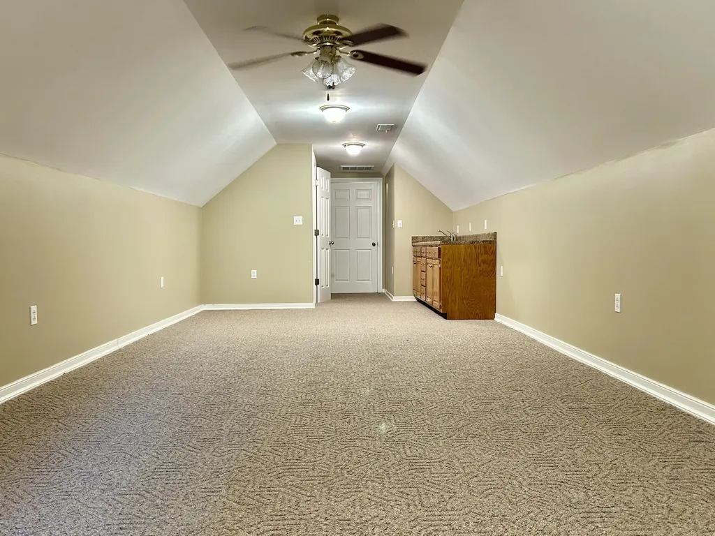 291 Forest Ridge Circle Bronston KY 42518
