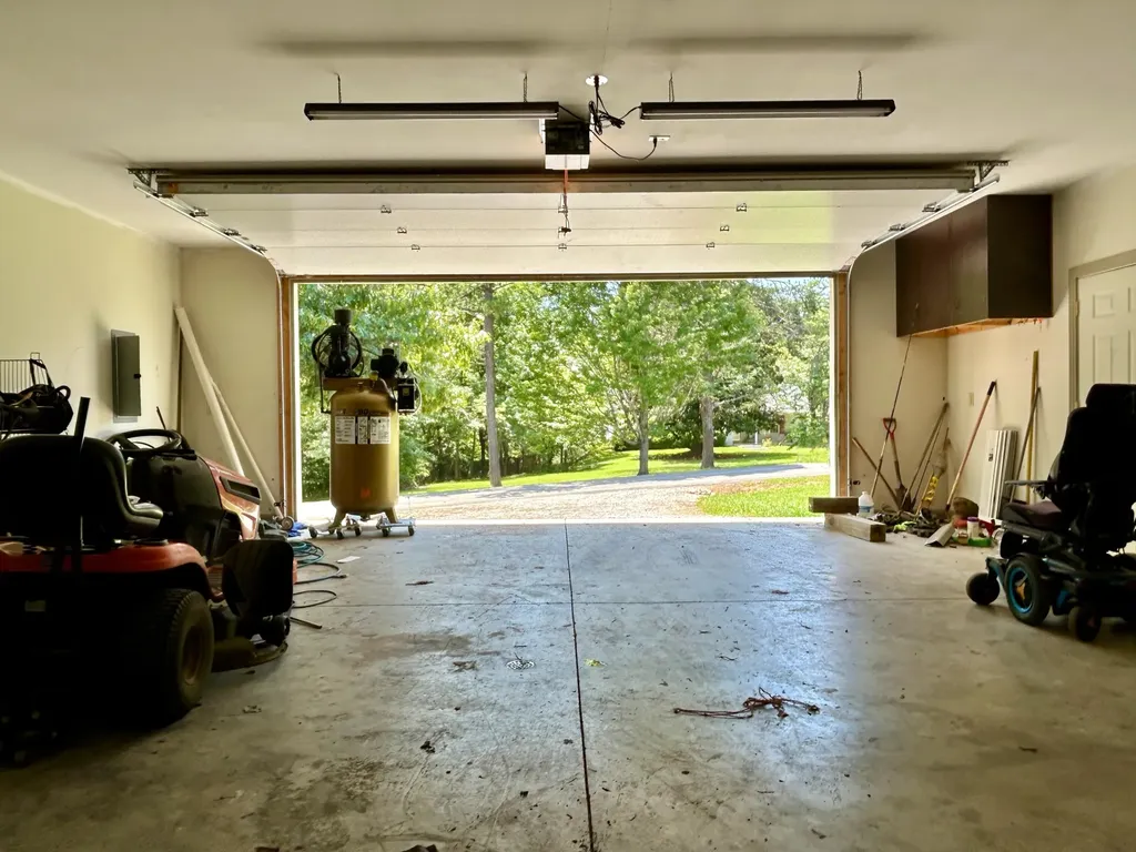 291 Forest Ridge Circle Bronston KY 42518